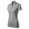Polo classique Femme