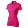 Polo classique Femme