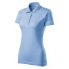 Polo classique Femme