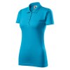 Polo classique Femme
