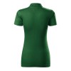 Polo classique Femme