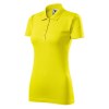 Polo classique Femme