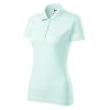 Polo classique Femme