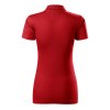 Polo classique Femme