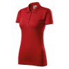 Polo classique Femme