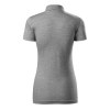 Polo classique Femme