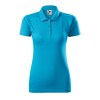Polo classique Femme