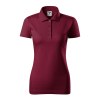 Polo classique Femme