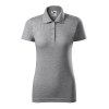 Polo classique Femme