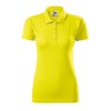 Polo classique Femme