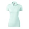 Polo classique Femme