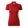 Polo classique Femme