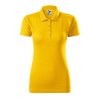Polo classique Femme