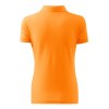 Polo classique Femme