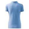 Polo classique Femme