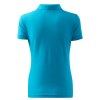 Polo classique Femme