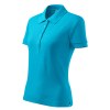 Polo classique Femme