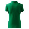 Polo classique Femme
