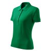 Polo classique Femme