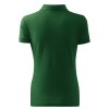 Polo classique Femme