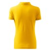 Polo classique Femme