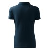Polo classique Femme