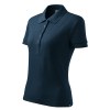 Polo classique Femme