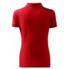 Polo classique Femme