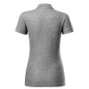 Polo classique Femme