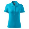 Polo classique Femme