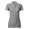 Polo classique Femme