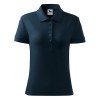 Polo classique Femme