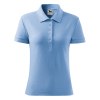 Polo classique Femme