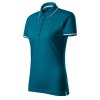 Polo fashion Femme