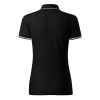 Polo fashion Femme