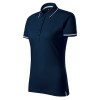 Polo fashion Femme
