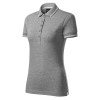 Polo fashion Femme
