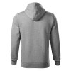 Sweat-shirt capuche Homme