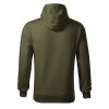 Sweat-shirt capuche Homme
