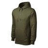 Sweat-shirt capuche Homme