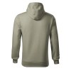 Sweat-shirt capuche Homme