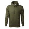 Sweat-shirt capuche Homme