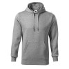 Sweat-shirt capuche Homme