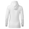 Sweat-shirt capuche Femme