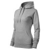 Sweat-shirt capuche Femme