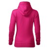 Sweat-shirt capuche Femme
