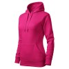 Sweat-shirt capuche Femme