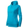 Sweat-shirt capuche Femme