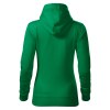 Sweat-shirt capuche Femme