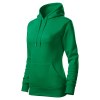 Sweat-shirt capuche Femme